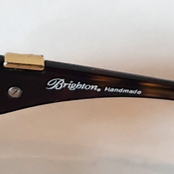 Brighton Sunglasses